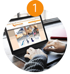 Ортопедические стельки стоимость в Молодечно