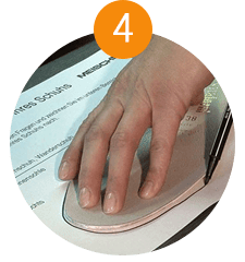 Ортопедические стельки заказать в Молодечно