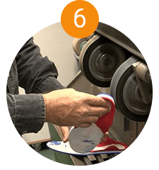 Заказ стелек Молодечно