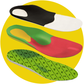 Ортопедические стельки Молодечно